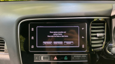 Mitsubishi Outlander 2.4 PHEV 4h 5dr Auto Estate